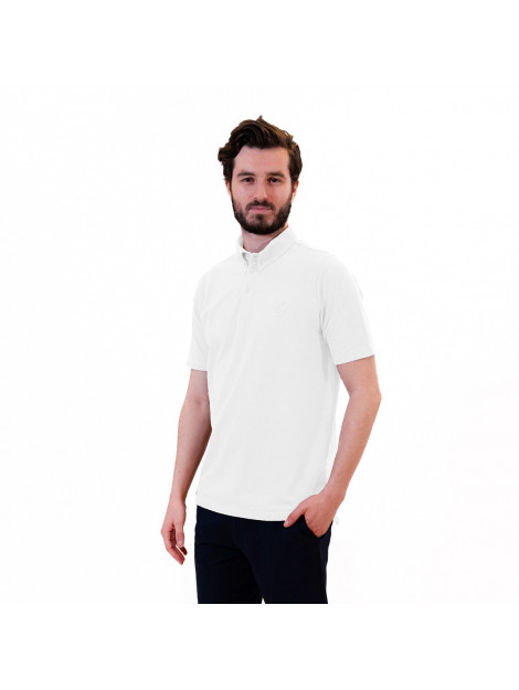 Q1905 Polo shirt oosterwijk - QM2333621-000-1 large