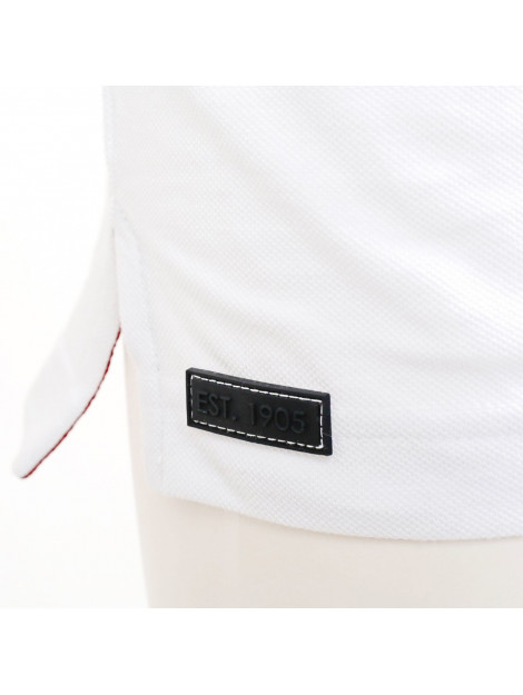 Q1905 Polo shirt oosterwijk - QM2333621-000-1 large