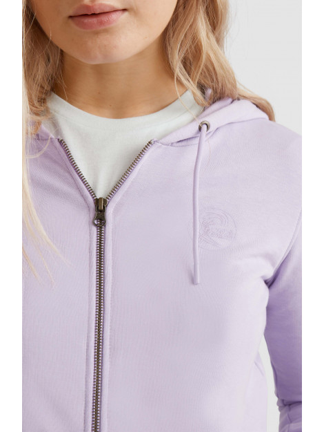 O'Neill circle surfer fz hoodie - 061306_615-S large