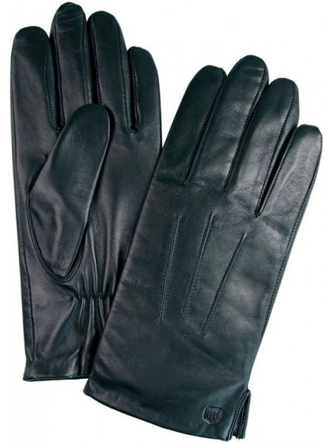 Profuomo Handschoenen pptg30001a PPTG30001A Black large