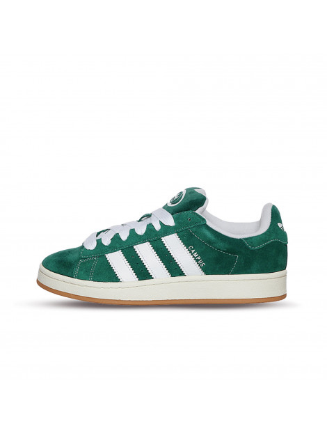 Adidas Originals campus 00s dark green H03472 large
