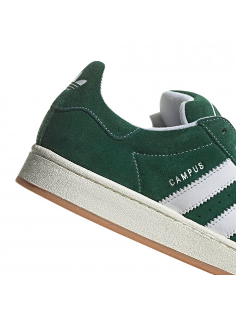 Adidas Originals campus 00s dark green H03472 large