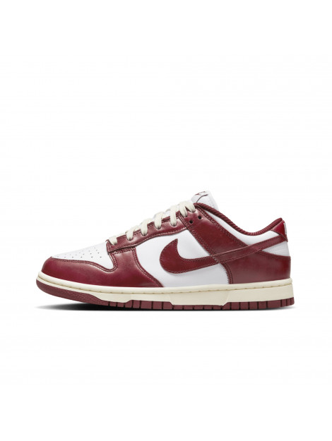 Nike Dunk low prm team red (w) FJ4555-100 large