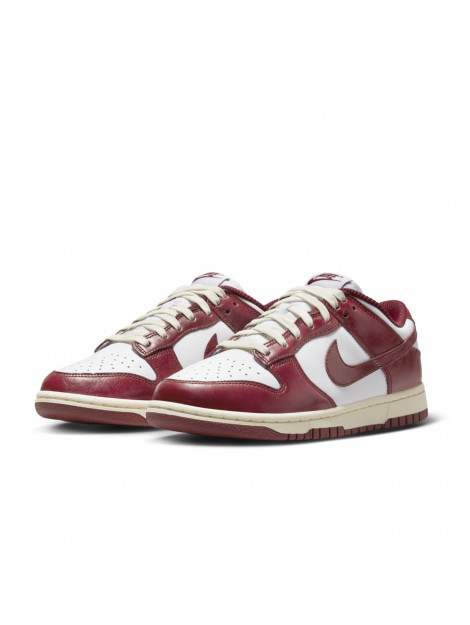 Nike Dunk low prm team red (w) FJ4555-100 large