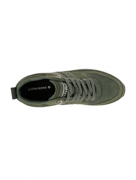Björn Borg Björn borg sneakers h100 mid cas m 2242 614705 9600 2242 614705 9600 large