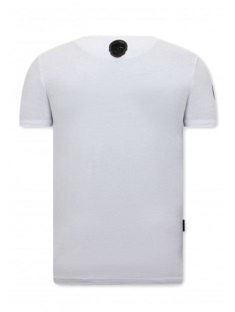 Local Fanatic Ufc ultimate t-shirt 11-6437 large