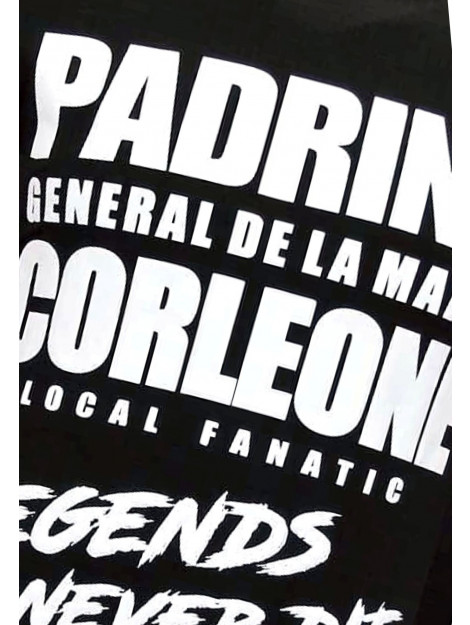 Local Fanatic Coole t-shirt padrino corleone 11-6489Z large