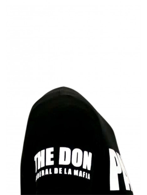 Local Fanatic Coole t-shirt padrino corleone 11-6489Z large