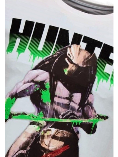 Local Fanatic T-shirt predator hunter 11-6370W large