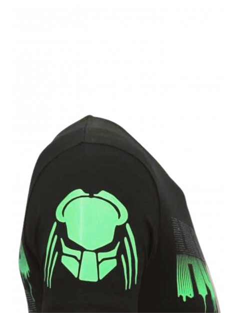 Local Fanatic T-shirt predator hunter 11-6370Z large