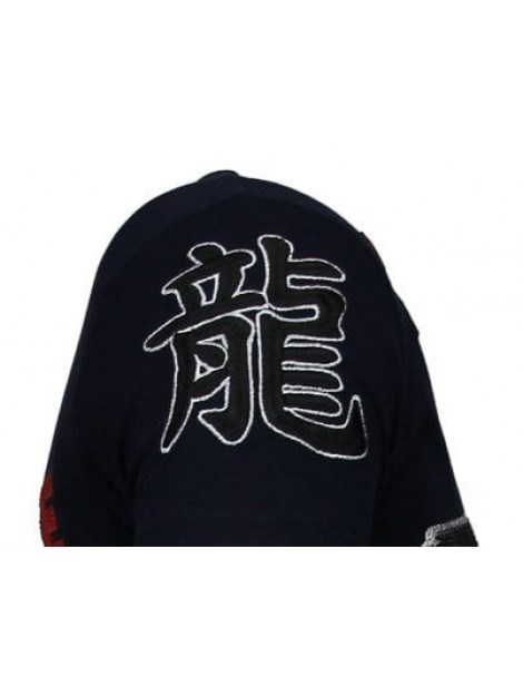 Local Fanatic Fighter legend rhinestone t-shirt 13-6211N large