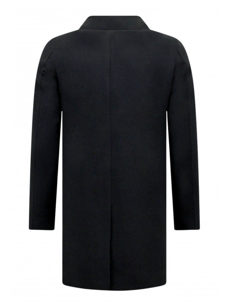 Enos Klassieke lange parka QQ-8758 large