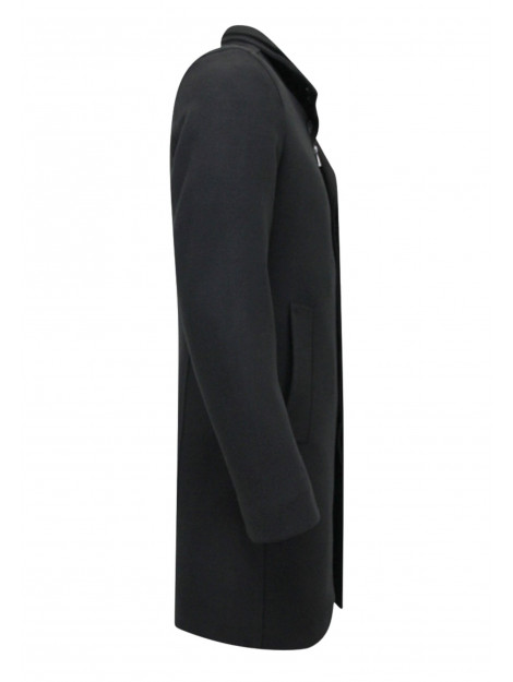Enos Klassieke lange parka QQ-8758 large