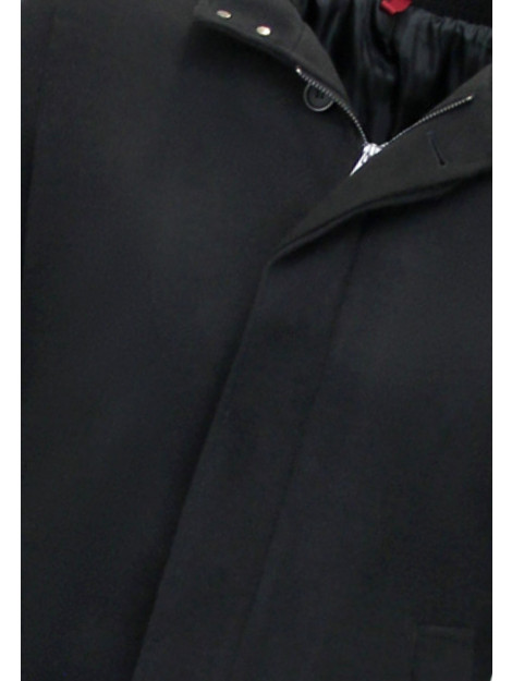 Enos Klassieke lange parka QQ-8758 large