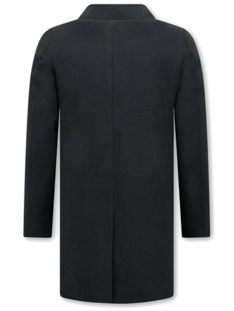 Enos Klassieke lange parka QQ-8758 large