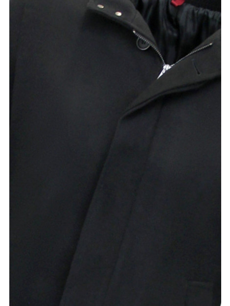Enos Klassieke lange parka QQ-8758 large