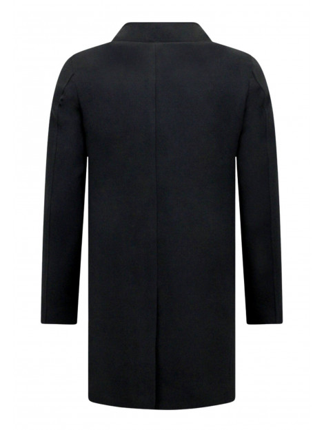 Enos Klassieke lange parka QQ-8758 large