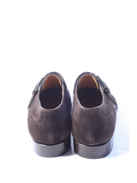 Magnanni 11837 Geklede schoenen Bruin  11837  large