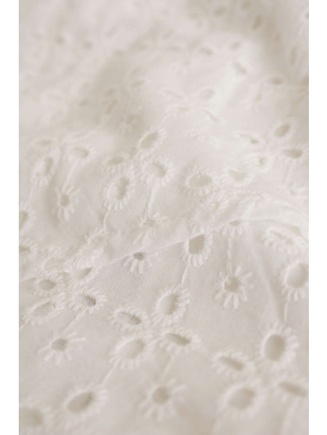 Lofty Manner Short lexie broderie white OE33 - Short Lexie-100 large
