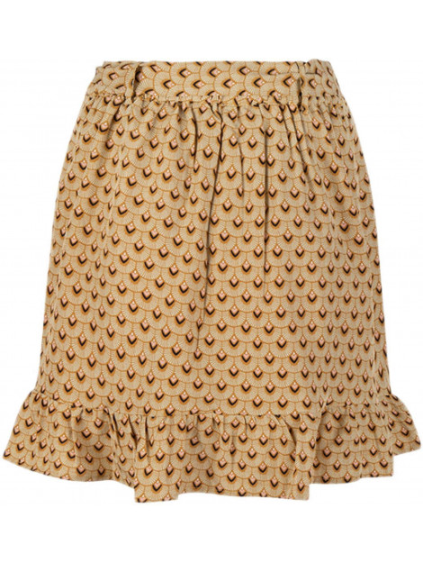Lofty Manner Skirt estelle safari sand OE35 - Skirt Estelle-761 large