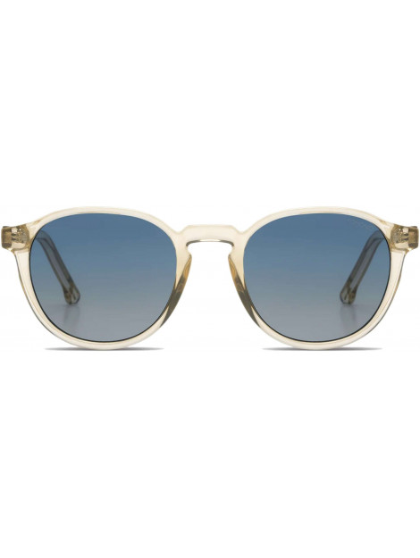 Komono Liam blue sands sunglasses S6823 large