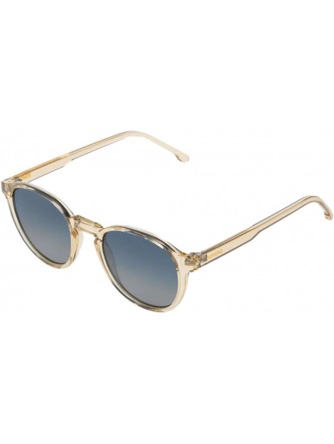 Komono Liam blue sands sunglasses S6823 large