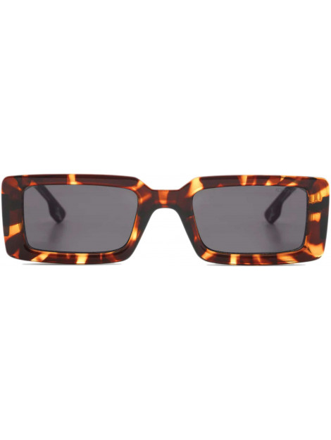 Komono Malic sunglasses havana S8651 large
