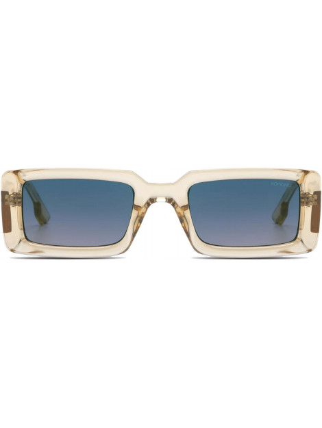 Komono Malic sunglasses blue sands S8656 large
