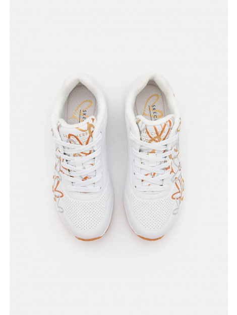 Skechers 155523/WTGD Sneakers Goud 155523/WTGD large