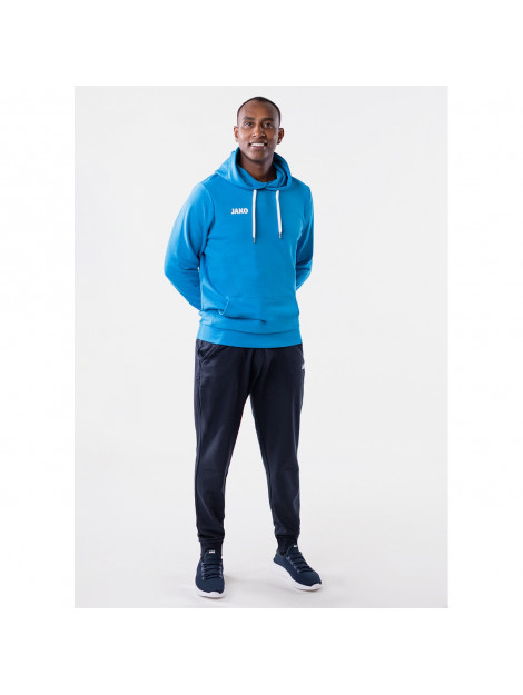 Jako Sweater met kap base 6765-89 JAKO Sweater met kap Base 6765-89 large