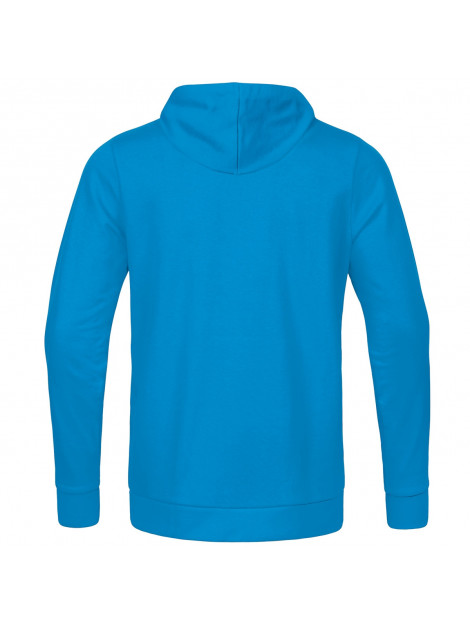 Jako Sweater met kap base 6765-89 JAKO Sweater met kap Base 6765-89 large