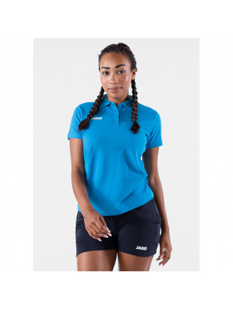 Jako Polo base 65-89 JAKO Polo Base 6365-89 large