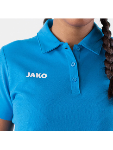 Jako Polo base 65-89 JAKO Polo Base 6365-89 large