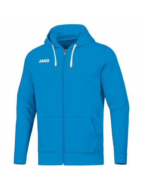 Jako Jas met kap base 6865-89 JAKO Jas met kap Base 6865-89 large