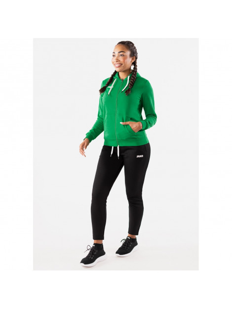 Jako Jas met kap base 6865-06 JAKO Jas met kap Base 6865-06 large