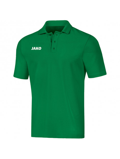 Jako Polo base 65-06 JAKO Polo Base 6365-06 large