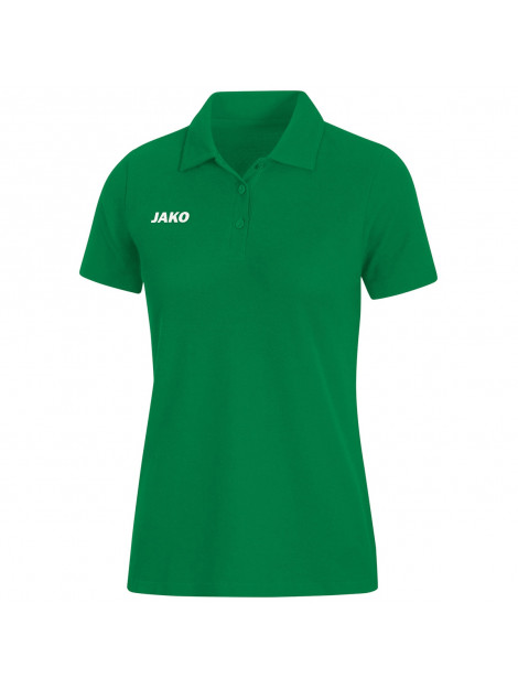 Jako Polo base 65-06 JAKO Polo Base 6365-06 large