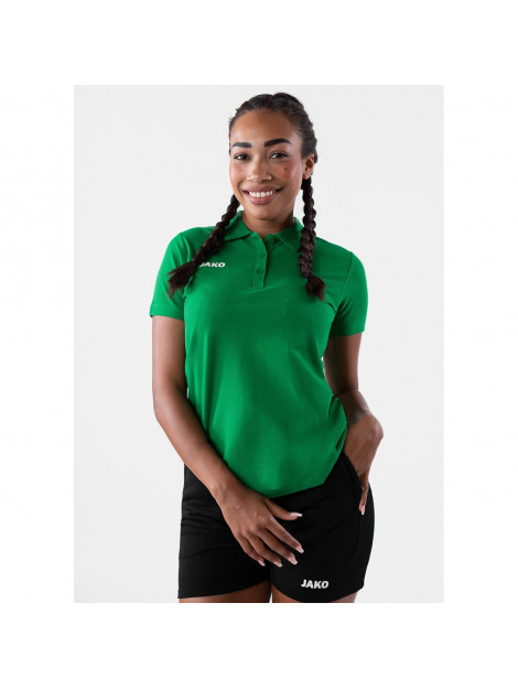 Jako Polo base 65-06 JAKO Polo Base 6365-06 large