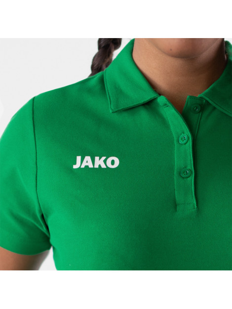 Jako Polo base 65-06 JAKO Polo Base 6365-06 large