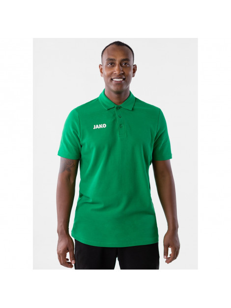Jako Polo base 65-06 JAKO Polo Base 6365-06 large