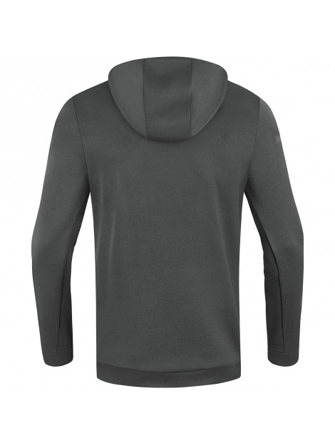 Jako Sweater met kap pro casual 6745-855 JAKO Sweater met kap Pro Casual 6745-855 large