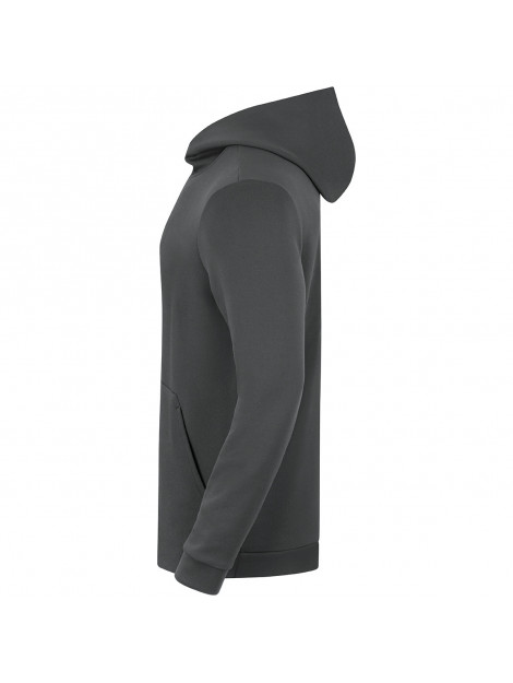 Jako Sweater met kap pro casual 6745-855 JAKO Sweater met kap Pro Casual 6745-855 large