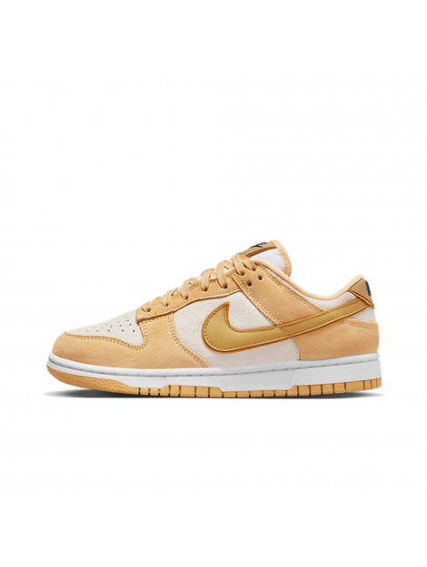 Nike Dunk low celestial gold suede (w) DV7411-200 large
