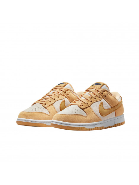 Nike Dunk low celestial gold suede (w) DV7411-200 large