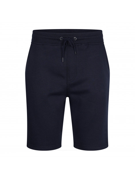 Cappuccino Italia Jogging short navy cap-jog-sho-nvy-L large