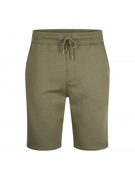 Cappuccino Italia Jogging short army cap-jog-sho-arm-XL large