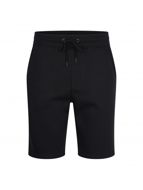 Cappuccino Italia Jogging short black cap-jog-sho-blk-L large