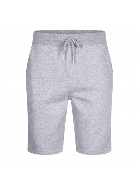 Cappuccino Italia Jogging short cap-jog-sho-gry-M large
