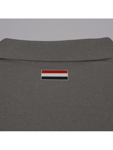 Q1905 Polo shirt stroke antracite QM2633743-114-1 large