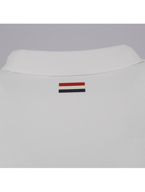 Q1905 Polo shirt stroke licht QM2633743-104-1 large